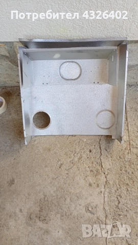 печка за каравана, снимка 6 - Газови котлони - 51571075