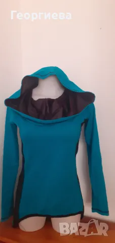 Дамска блуза