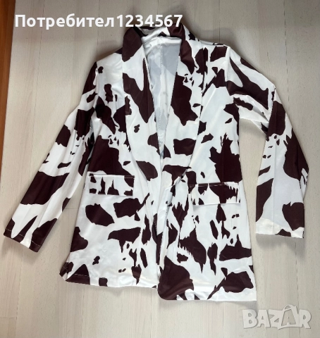 Ново тренди сако , снимка 3 - Сака - 51881545