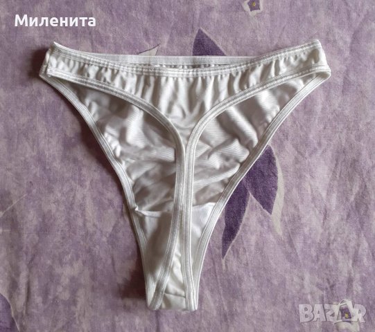 Прашки, снимка 3 - Бельо - 43870990