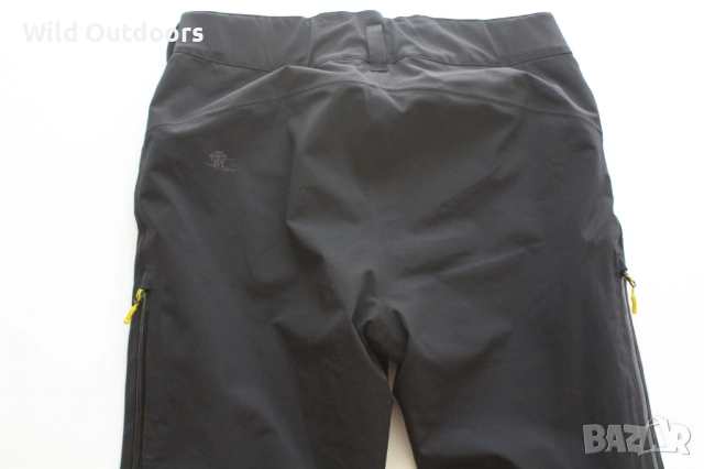 BERGANS Oppdal Ins ski pant - мъжки ски панталон, размер М, снимка 7 - Спортни дрехи, екипи - 52741633