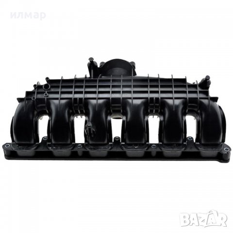 11617564679 Всмукателен  колектор за БМВ /BMW E90 - 3,0 бензин 