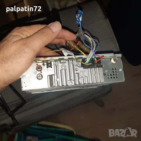 Радио MP3 плеър за кола Pioneer -DEH2300, снимка 2 - Аксесоари и консумативи - 48949755