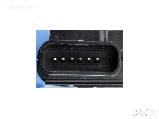  Hyundai Veloster Брава за предна лява врата, снимка 6 - Части - 50283588