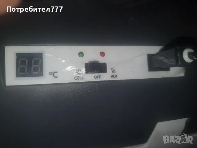 хладилна кутия , снимка 9 - Хладилни чанти - 48005785