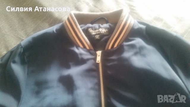 Яке боб унисекс, снимка 3 - Якета - 26706502