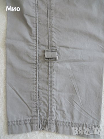 Andrea, красиви памучни бермуди, 38, снимка 4 - Къси панталони и бермуди - 36761195