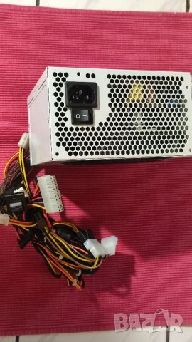 Захранване за настолен компютър Antec true power new 550 W. . , снимка 4 - Захранвания и кутии - 37366874