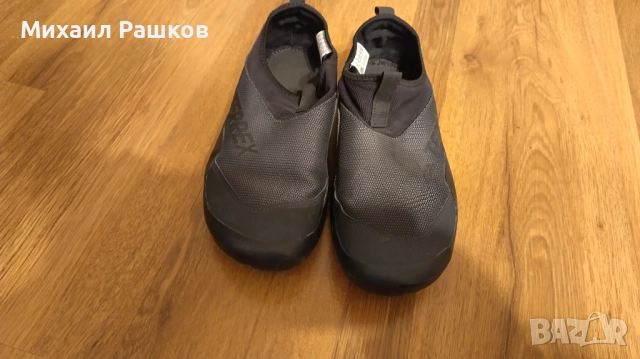 Плажни маратонки адидас терекс, снимка 2 - Спортни обувки - 51787943