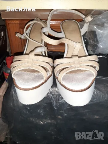 летни дамски Сандали