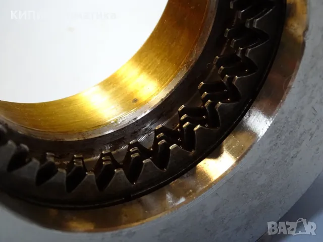 Съединител електромагнитен CUGIR CED20 electromagnetic multi-plate clutch 24VDC, снимка 12 - Резервни части за машини - 49192586