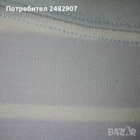 Къса дамска блуза , снимка 6 - Блузи с дълъг ръкав и пуловери - 51698216