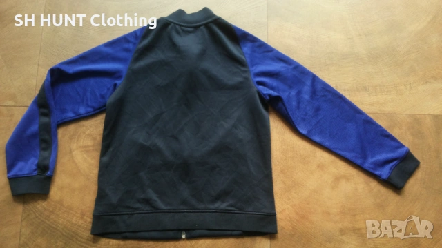 Nike PSG Authentic N98 Jacket Youth 2016/17 Размер 12-13 г /147-158 см детска футболна горница 21-63, снимка 9 - Детски анцузи и суичери - 53209968