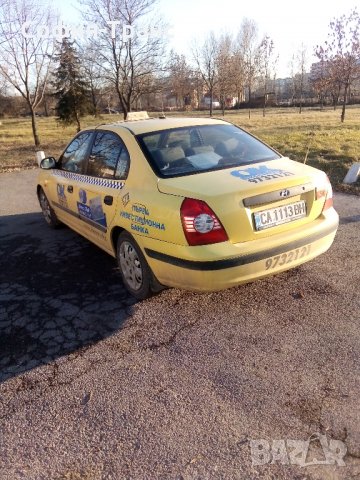 Продавам Елантра  2 броя , снимка 6 - Автомобили и джипове - 33218970