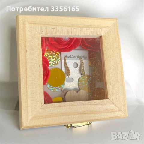 🎁 Идеален подарък за нея 🎁, снимка 2 - Подаръци за жени - 53430433