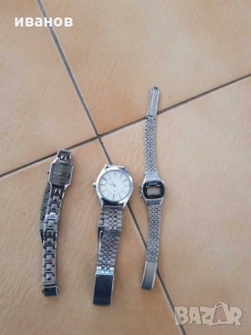 Часовници, снимка 7 - Други - 28377392