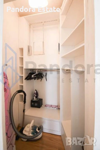 2-СТАЕН апартамент под наем, гр. София, кв.Иван Вазов, снимка 2 - Апартаменти - 52478567