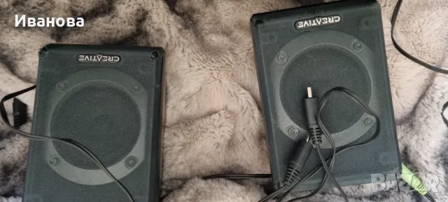 Creative Sub Buffer , суб буфери с 2 тонколони, снимка 3 - Тонколони - 50051946