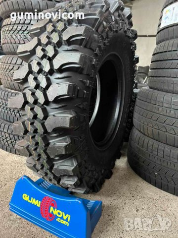 CST CL-18 113K 35x12.5R15, снимка 3 - Гуми и джанти - 37888687