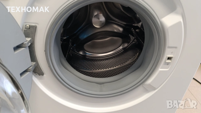 Пералня BOSCH  8кг. клас A +++ инверторен мотор, снимка 5 - Перални - 53419384