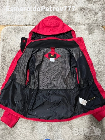 Дамско яке Jack Wolfskin, снимка 3 - Якета - 52885012