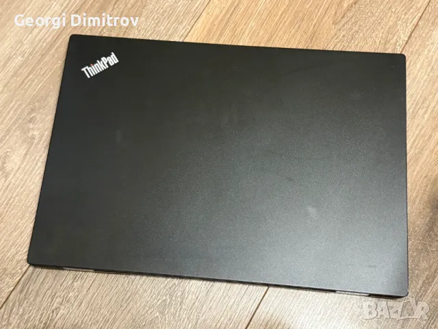 Lenovo Thinkpad L380 I5/8RAM/256GB, снимка 7 - Лаптопи за работа - 48283530