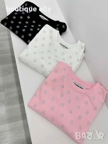 дамска тениска