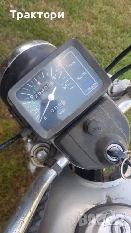 Honda Cm 125 , снимка 8 - Мотоциклети и мототехника - 47650026