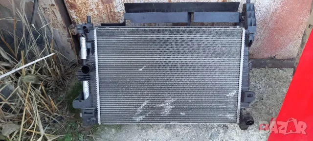 Радиатори за Ford Focus III 1.6 TDCI