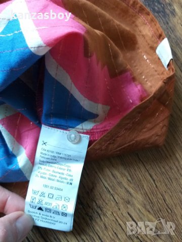 scotch r'belle - страхотна детска тениска КАТО НОВА, снимка 7 - Детски тениски и потници - 32276320