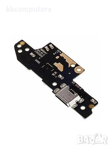 БЛОК ЗАХРАНВАНЕ XIAOMI REDMI 9C (M2006C3MG), снимка 2 - Резервни части за телефони - 51723160
