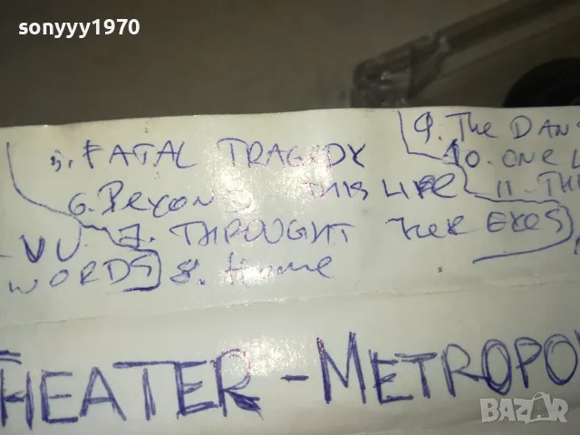 DEEP PURPLE X2 TAPE 1901251901, снимка 15 - Аудио касети - 48743472