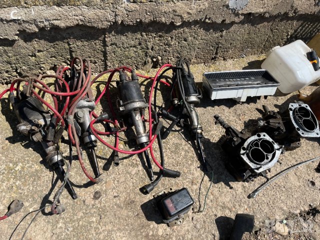 Части за Лада Жигули , снимка 5 - Части - 40536901