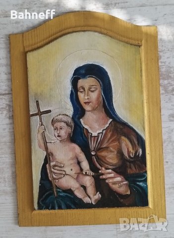 Ръчно рисувани , снимка 5 - Картини - 32883307