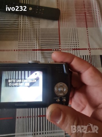 panasonic dmc-tz2, снимка 7 - Фотоапарати - 43554181