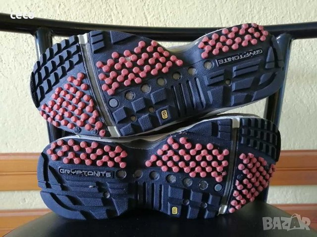 Montrail nitrus, снимка 5 - Други спортове - 28527462