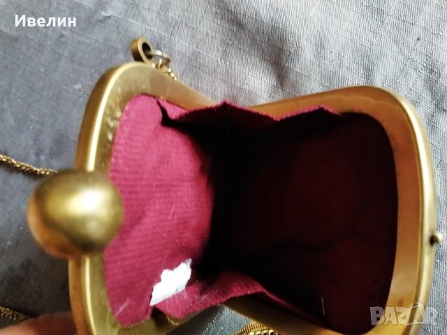 старо  протмоне арт деко, снимка 4 - Антикварни и старинни предмети - 28986769