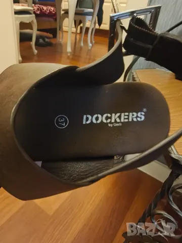 Dockers Оригинални сандали естествена кожа, снимка 5 - Сандали - 50037538