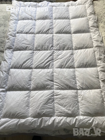 Детска олекотена завивка 100 х 140 см. 