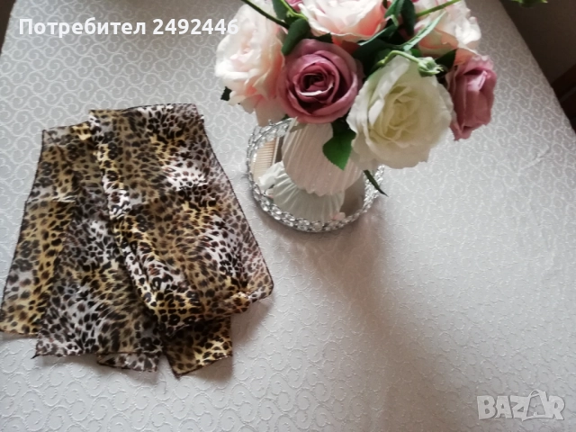 Шалове, снимка 5 - Шалове - 52343488