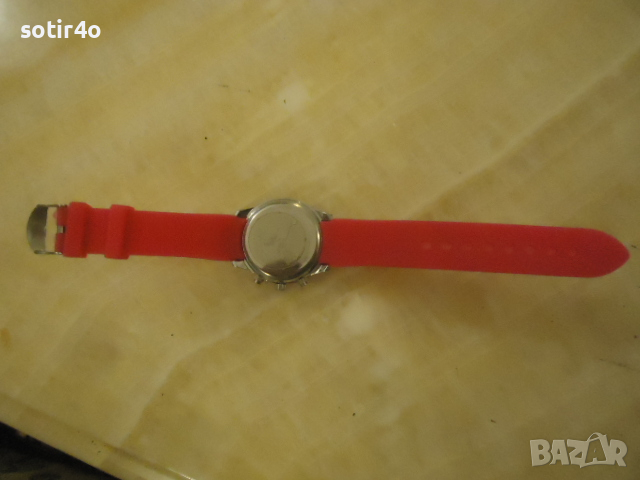 Rolex дамски часовник., снимка 5 - Дамски - 44844927