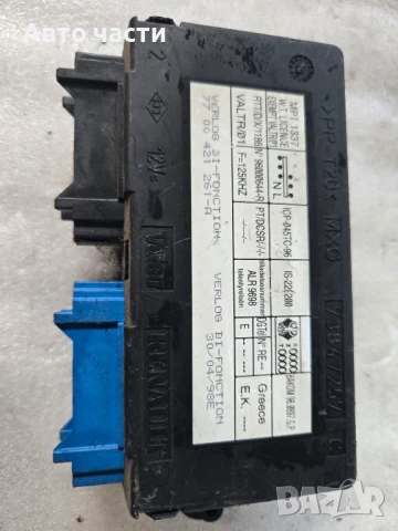 Комфорт модул за Renault Laguna I Grandtour , 7700421261 , 73847257C