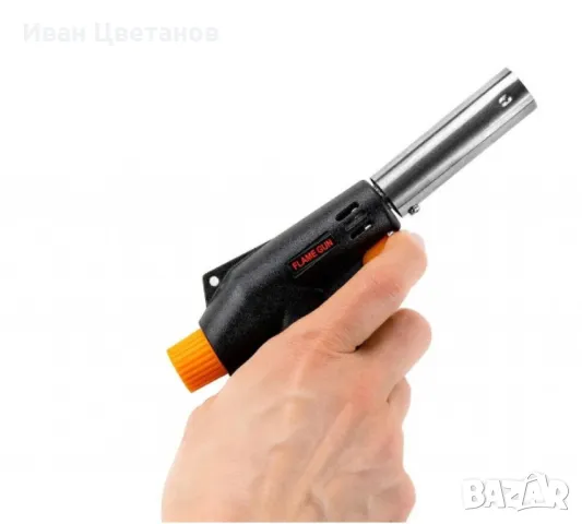 Газова горелка, Muhler 300 