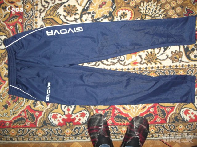 Спортни долнища GIVOVA,JOMA   мъжки,ХС, снимка 2 - Спортни дрехи, екипи - 27310577