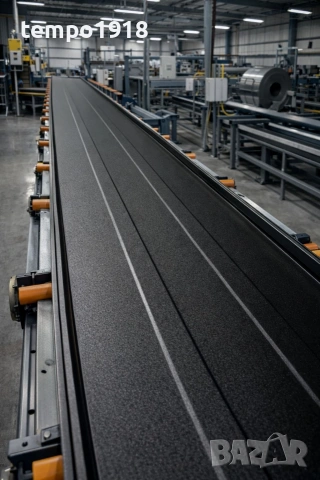 Термопанели -Клик Система