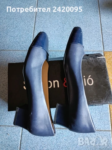 дамски обувки -20лв, снимка 7 - Дамски елегантни обувки - 51071670