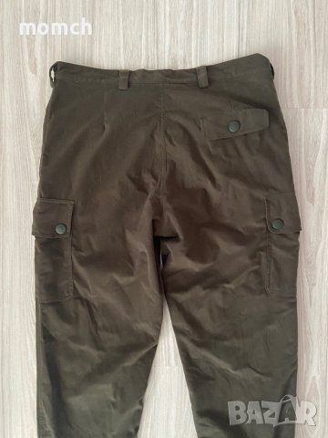 LAKSEN- оригинален ловен панталон размер М -Л, снимка 9 - Екипировка - 39754910