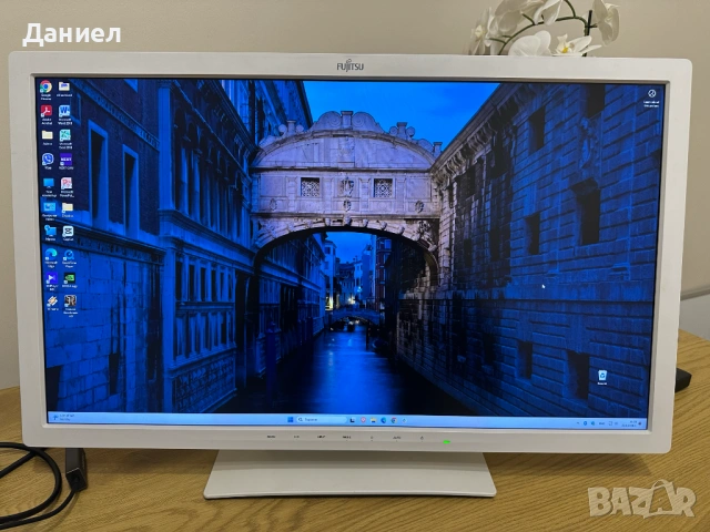 Мощен геймърски-работен PC В ГАРАНЦИЯ -i7-13700F, RTX 3070, 32GB, DDR5, снимка 2 - Геймърски - 53196534