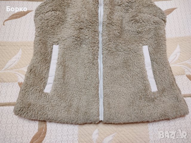 Patagonia-дамски елек   L, снимка 5 - Жилетки - 39618667