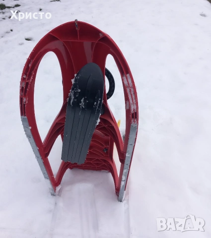 Детска шейна, снимка 5 - Зимни спортове - 53562557